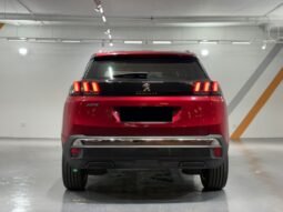 
										PEUGEOT 3008 1.6 (A) full									