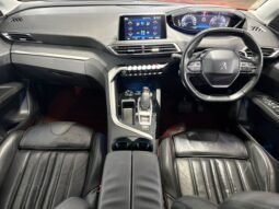 
										PEUGEOT 3008 1.6 (A) full									