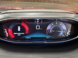 
										PEUGEOT 3008 1.6 (A) full									