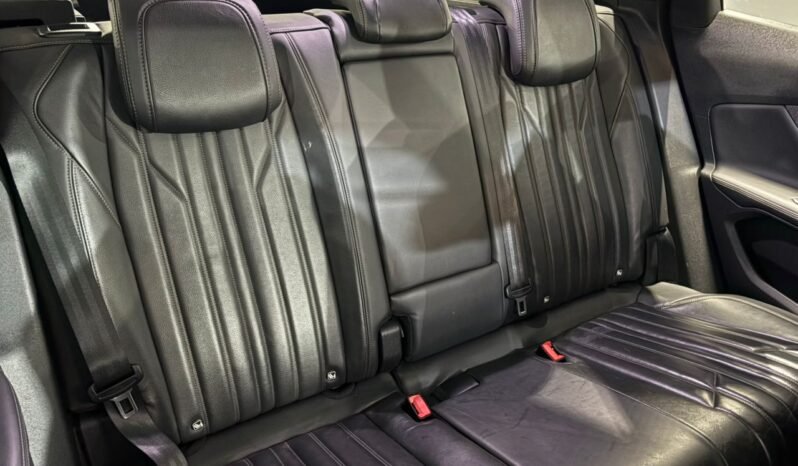 
								PEUGEOT 3008 1.6 (A) full									