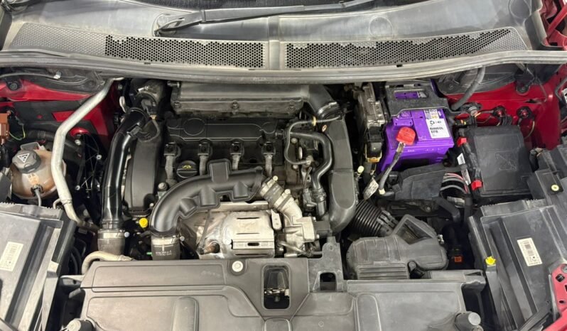 
								PEUGEOT 3008 1.6 (A) full									