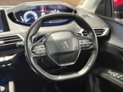 
										PEUGEOT 3008 1.6 (A) full									