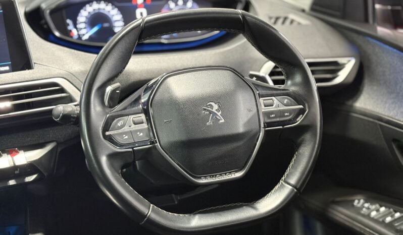 
								PEUGEOT 3008 1.6 (A) full									