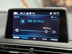 
										PEUGEOT 3008 1.6 (A) full									