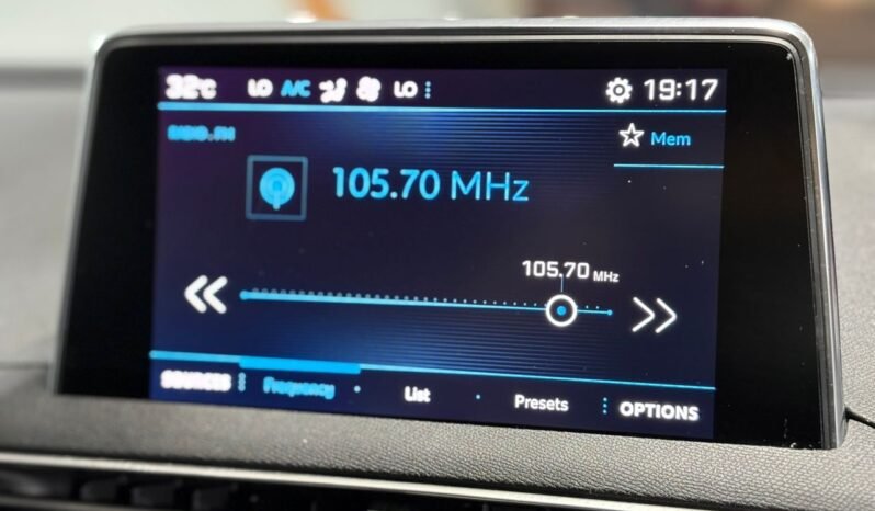 
								PEUGEOT 3008 1.6 (A) full									