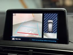 
										PEUGEOT 3008 1.6 (A) full									