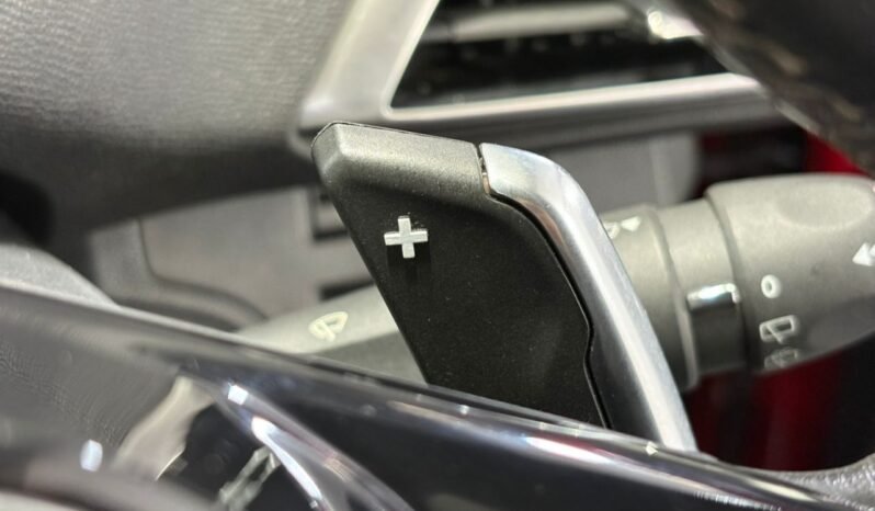 
								PEUGEOT 3008 1.6 (A) full									