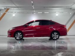 
										TOYOTA VIOS 1.5G (A) full									