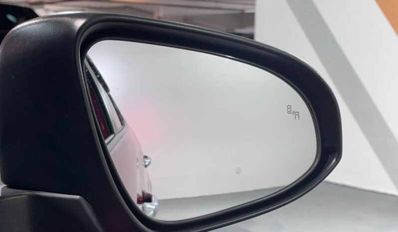 
								TOYOTA VIOS 1.5G (A) full									