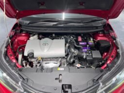 
										TOYOTA VIOS 1.5G (A) full									