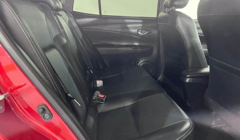 
								TOYOTA VIOS 1.5G (A) full									