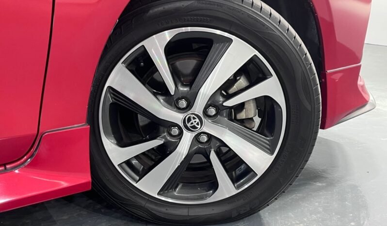 
								TOYOTA VIOS 1.5G (A) full									