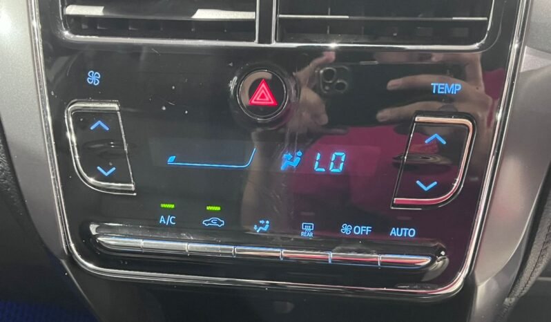 
								TOYOTA VIOS 1.5G (A) full									