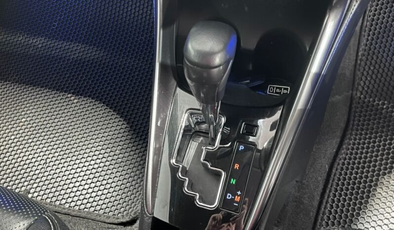 
								TOYOTA VIOS 1.5G (A) full									