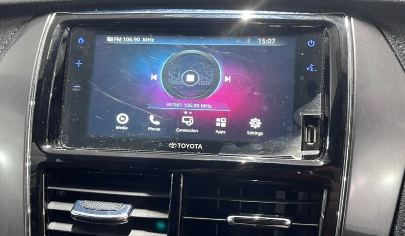 
								TOYOTA VIOS 1.5G (A) full									