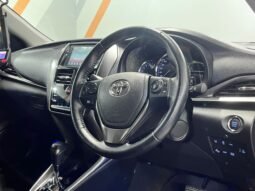 
										TOYOTA VIOS 1.5G (A) full									