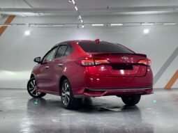 
										TOYOTA VIOS 1.5G (A) full									