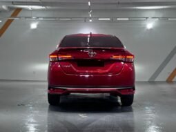 
										TOYOTA VIOS 1.5G (A) full									