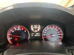
										ISUZU DMAX 2.5 (A) full									