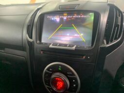 
										ISUZU DMAX 2.5 (A) full									