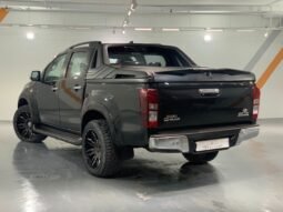 
										ISUZU DMAX 2.5 (A) full									