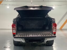 
										ISUZU DMAX 2.5 (A) full									