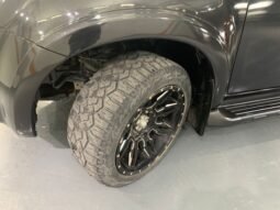 
										ISUZU DMAX 2.5 (A) full									