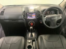 
										ISUZU DMAX 2.5 (A) full									