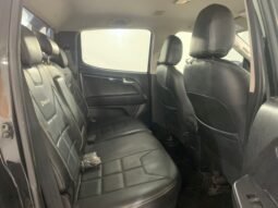 
										ISUZU DMAX 2.5 (A) full									