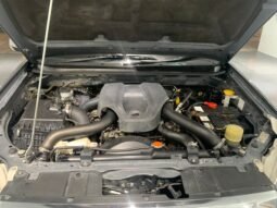 
										ISUZU DMAX 2.5 (A) full									