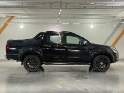 
										ISUZU DMAX 2.5 (A) full									