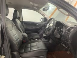 
										ISUZU DMAX 2.5 (A) full									
