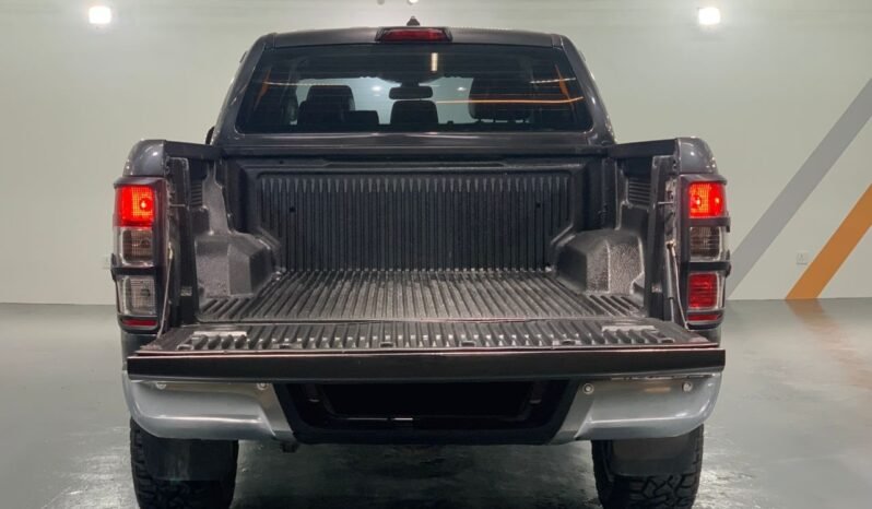 
								FORD RANGER 2.0 XLT (A) full									