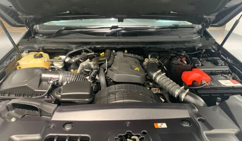 
								FORD RANGER 2.0 XLT (A) full									