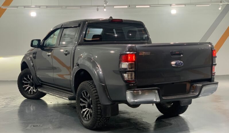 
								FORD RANGER 2.0 XLT (A) full									