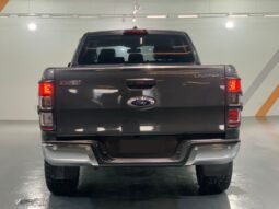 
										FORD RANGER 2.0 XLT (A) full									