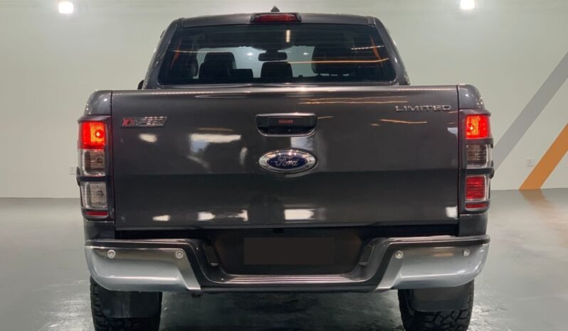 
								FORD RANGER 2.0 XLT (A) full									