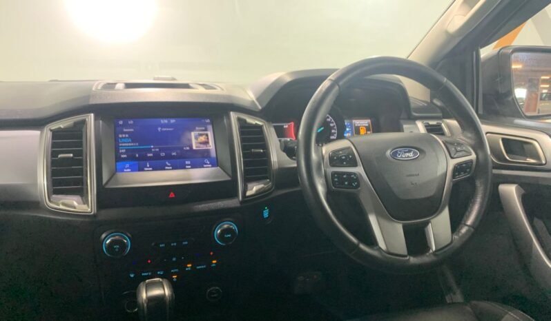 
								FORD RANGER 2.0 XLT (A) full									