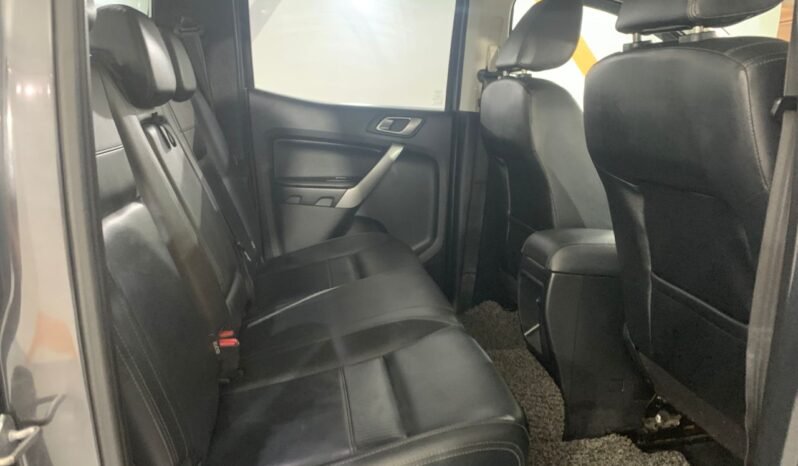 
								FORD RANGER 2.0 XLT (A) full									