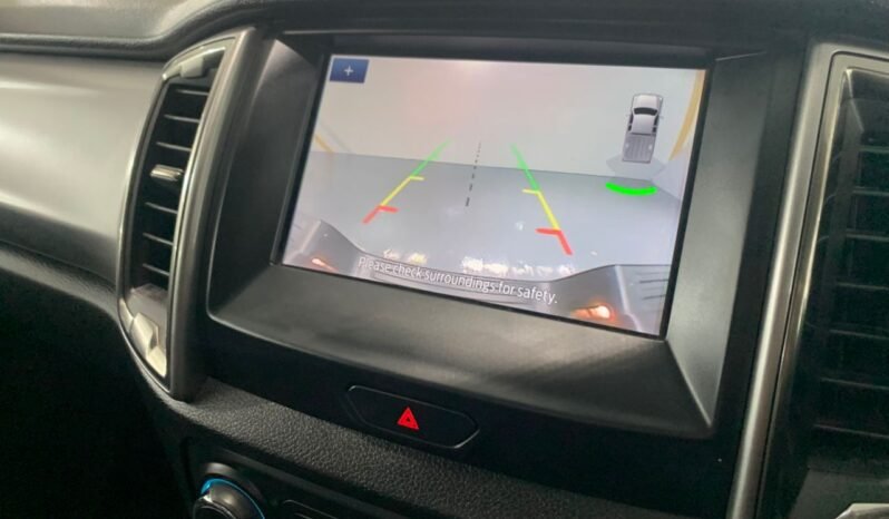 
								FORD RANGER 2.0 XLT (A) full									