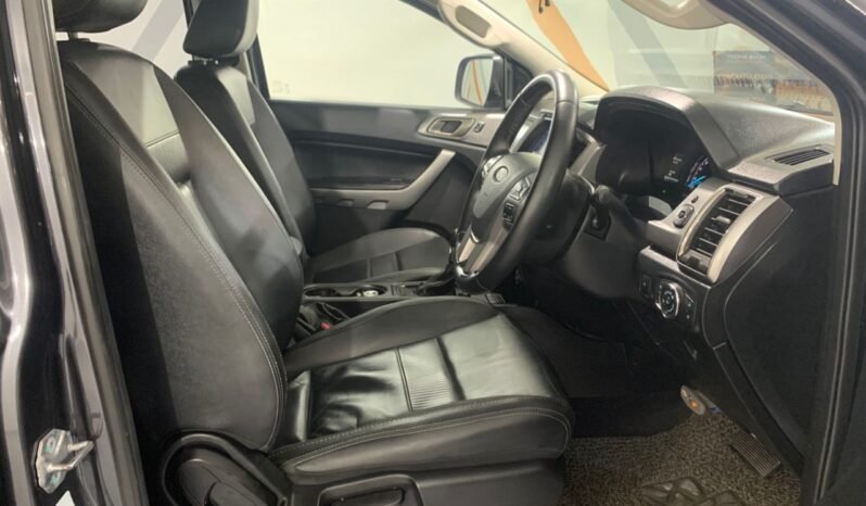 
								FORD RANGER 2.0 XLT (A) full									