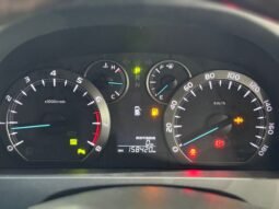 
										TOYOTA ALPHARD 2.4 (A) full									