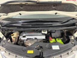 
										TOYOTA ALPHARD 2.4 (A) full									