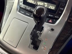 
										TOYOTA ALPHARD 2.4 (A) full									