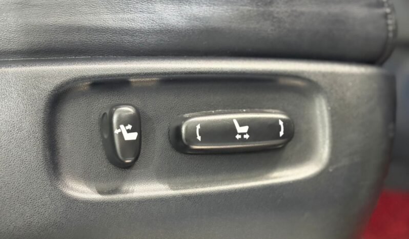 
								TOYOTA ALPHARD 2.4 (A) full									