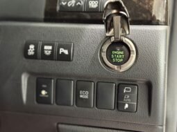 
										TOYOTA ALPHARD 2.4 (A) full									