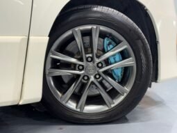 
										TOYOTA ALPHARD 2.4 (A) full									