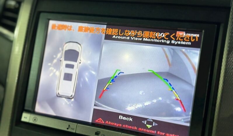 
								TOYOTA ALPHARD 2.4 (A) full									