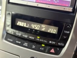 
										TOYOTA ALPHARD 2.4 (A) full									