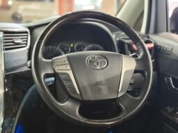 
										TOYOTA ALPHARD 2.4 (A) full									